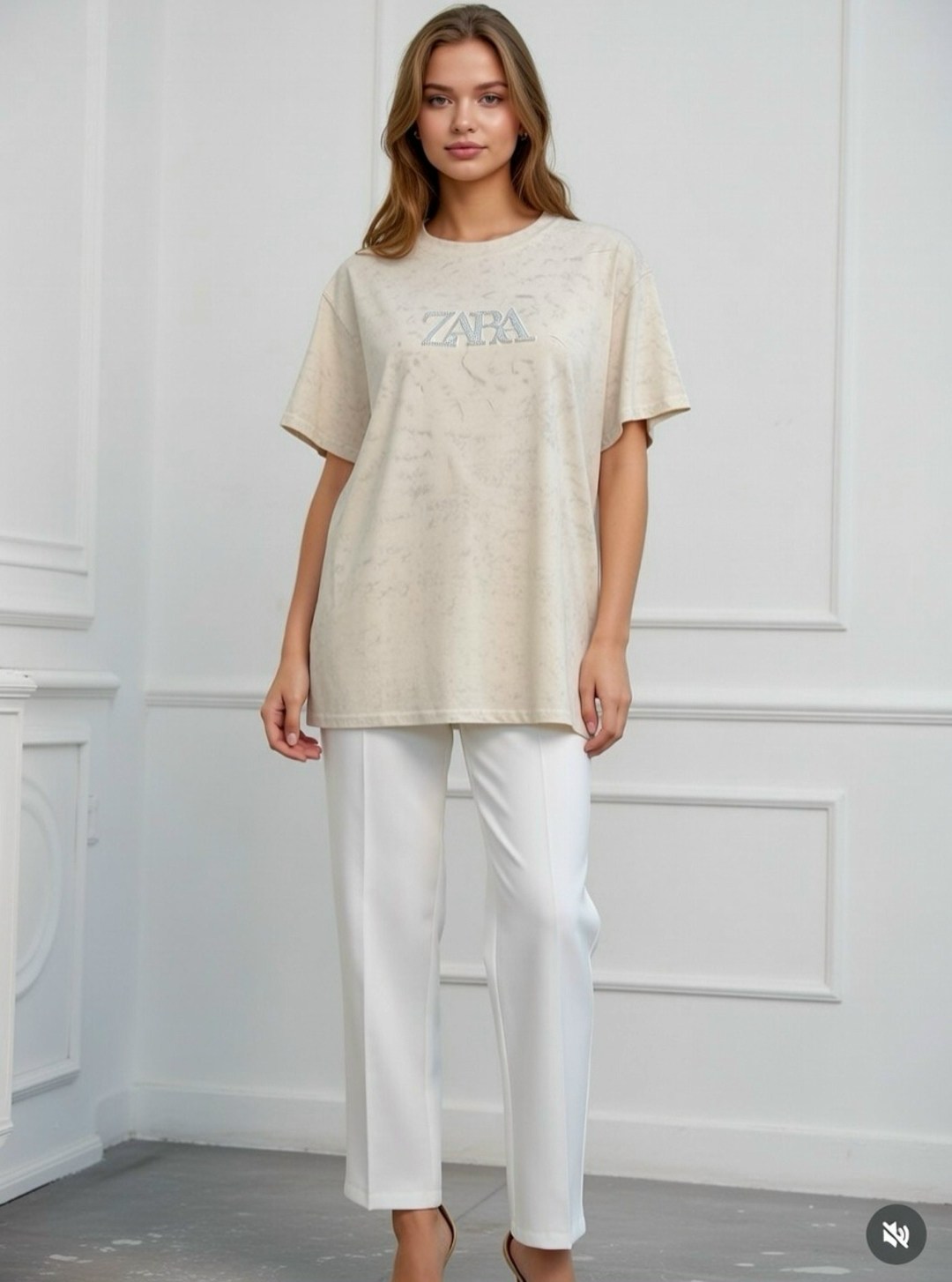 футболка оверсайз,футболки женская оверсайз,футболки женская,футболка оверсайз серая,брюки льняные