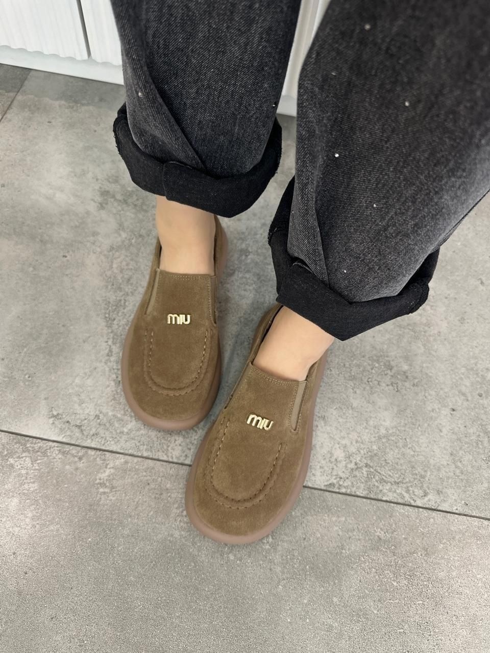 ,лоферы женские замшевые бежевые,лоферы марио музи замшевые,замшевые лоферы,лоферы женские замшевые