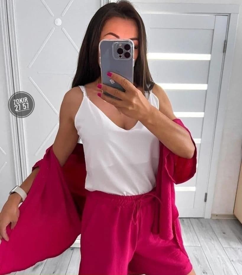 костюм двойка женский с шортами,женский костюм с шортами,костюм женский тройка,летние женские костюмы,костюм женский