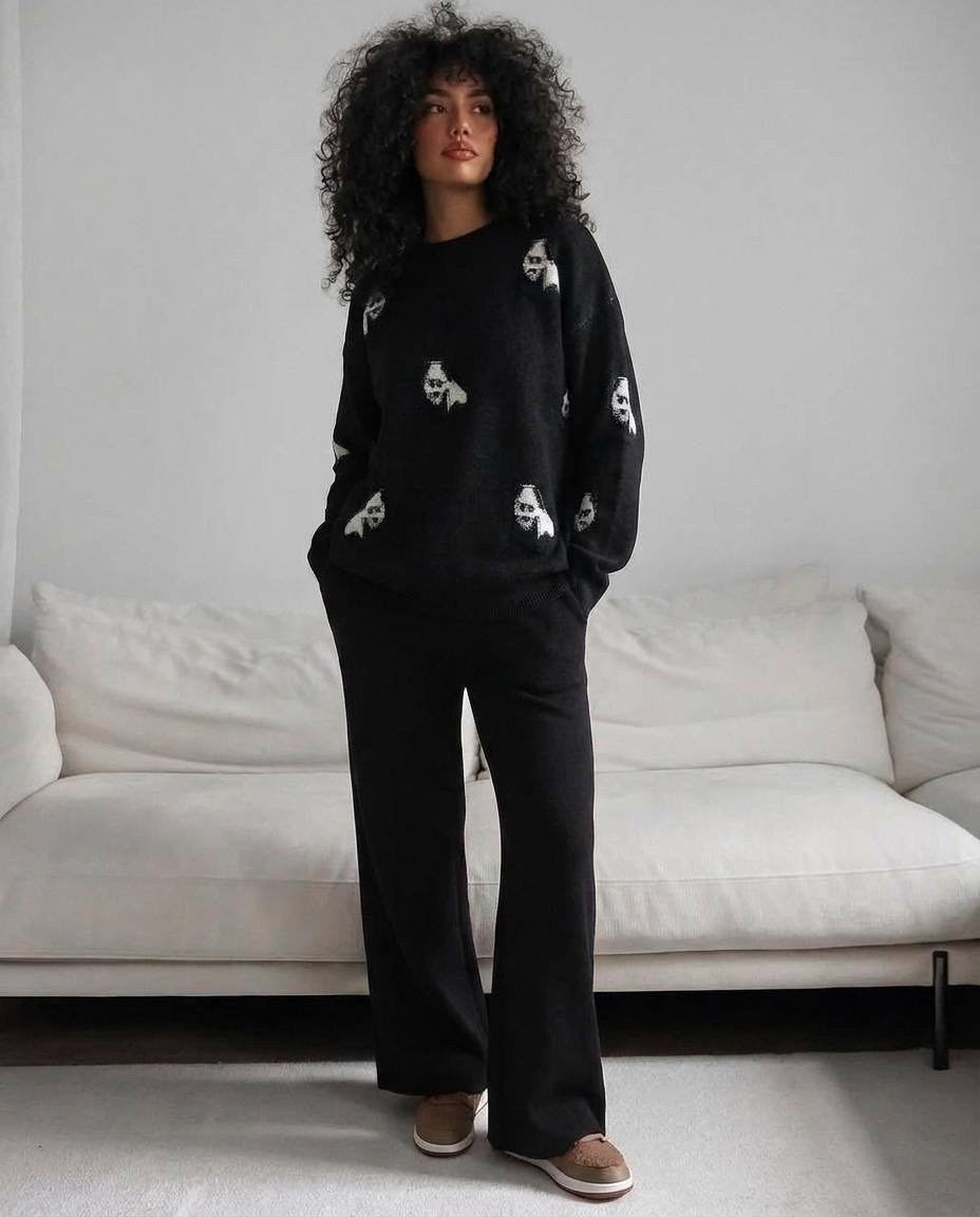 стильные костюмы,костюм женский вязаный,трикотажный костюм,костюм комплекты,вязаные костюмы