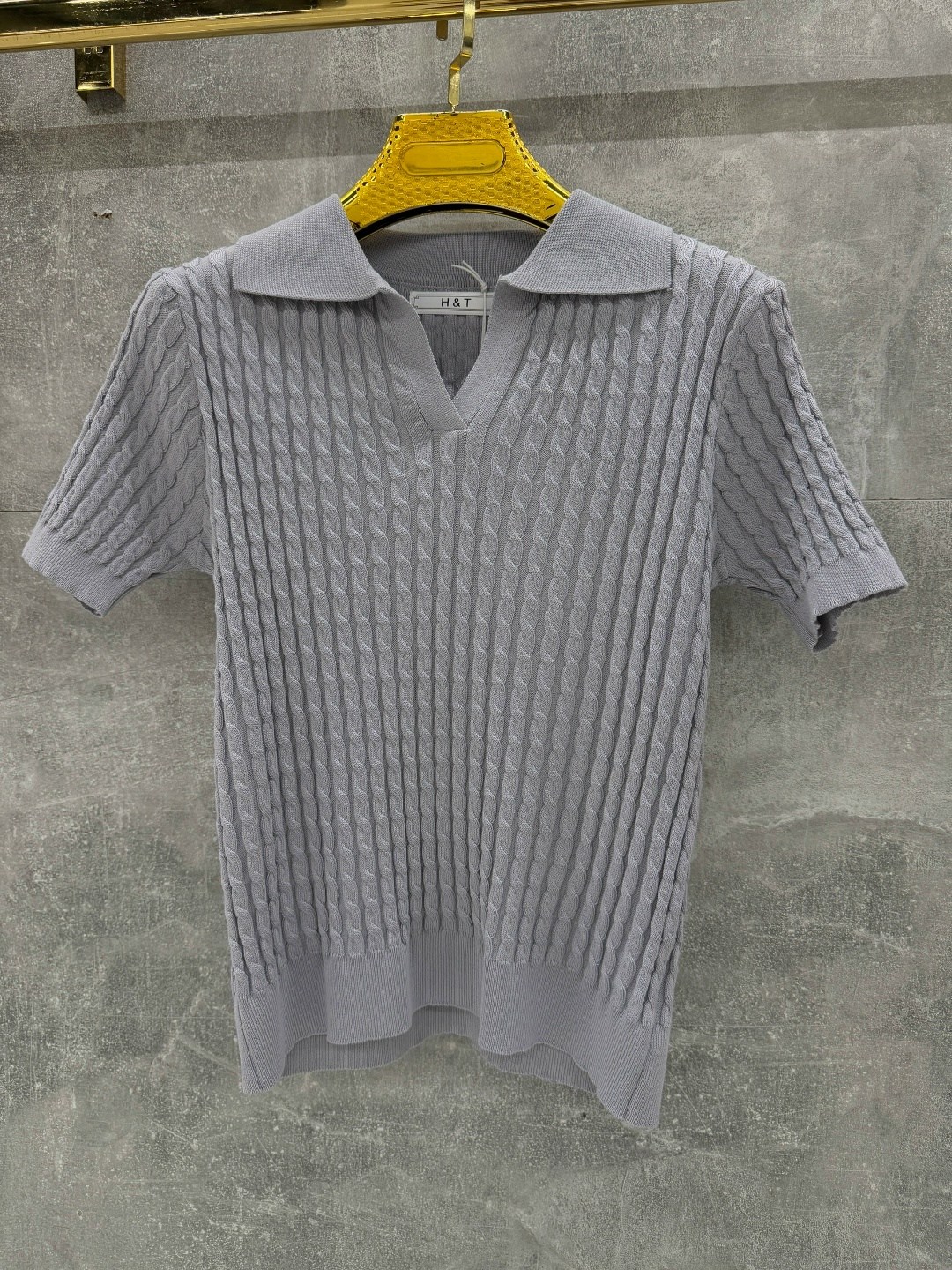 женская кофточка,женская кофта,кофта поло,вязаное поло,вязаная рубашка