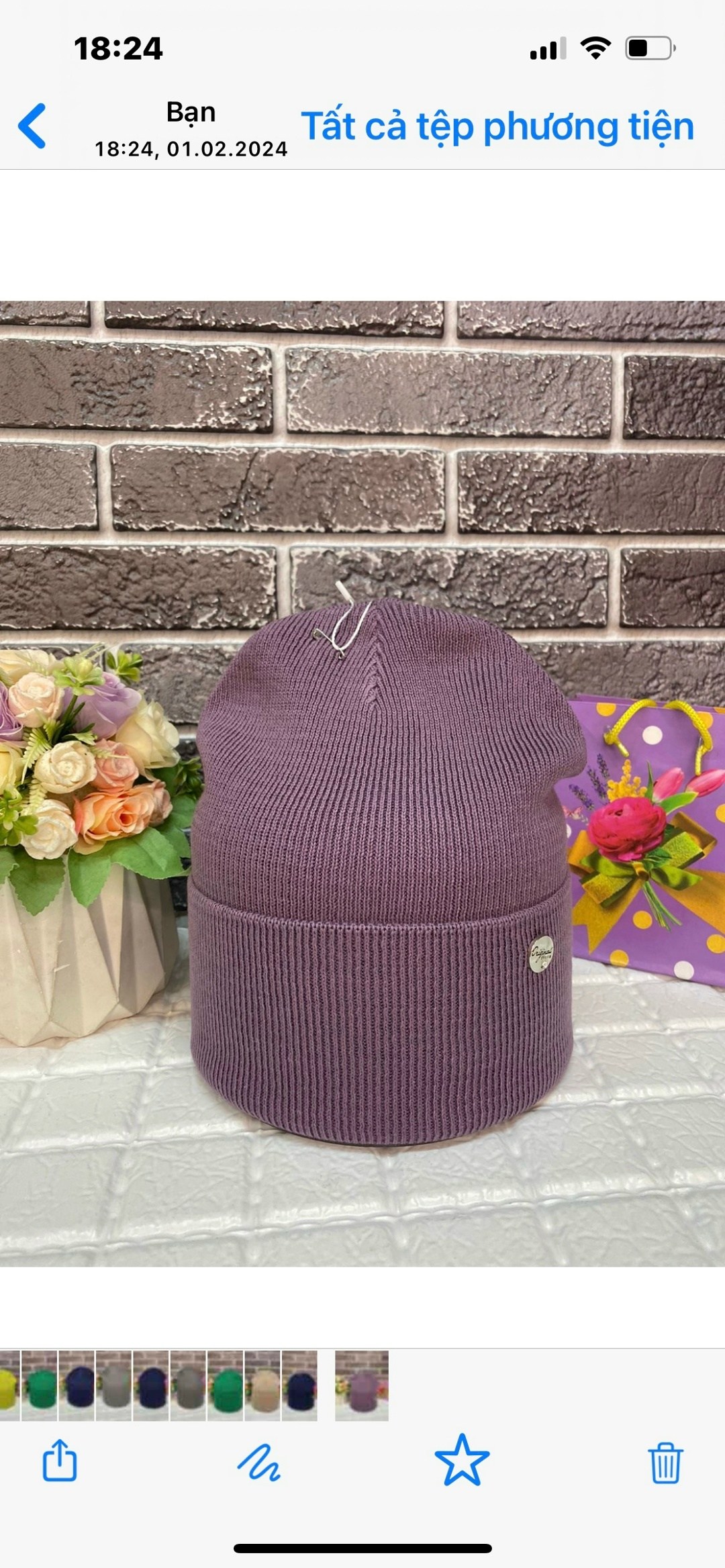 шапка женская,женская шапка бини,шапка демисезонная с отворотом hn fashions,шапка для женщин,шапка женская осенняя