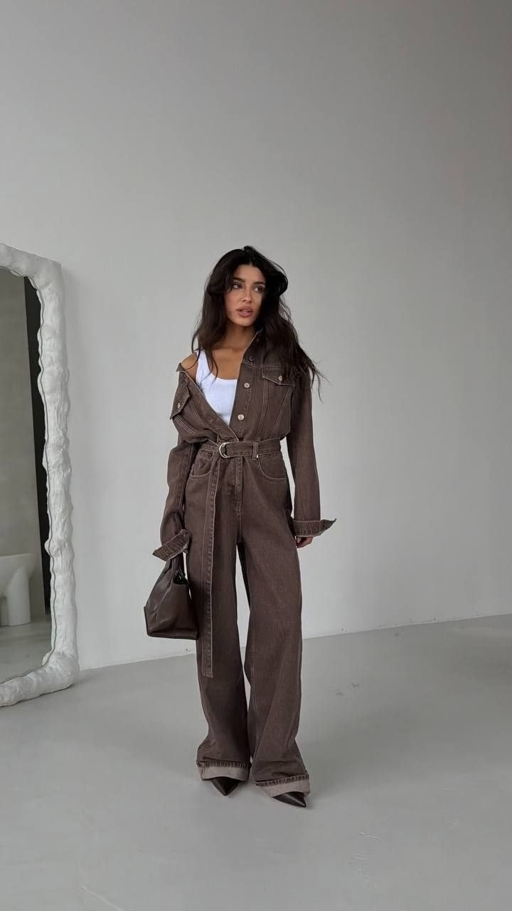 коричневое платье,платье женская,платье,комбинезон женский джинсовый,платье рубашка женская