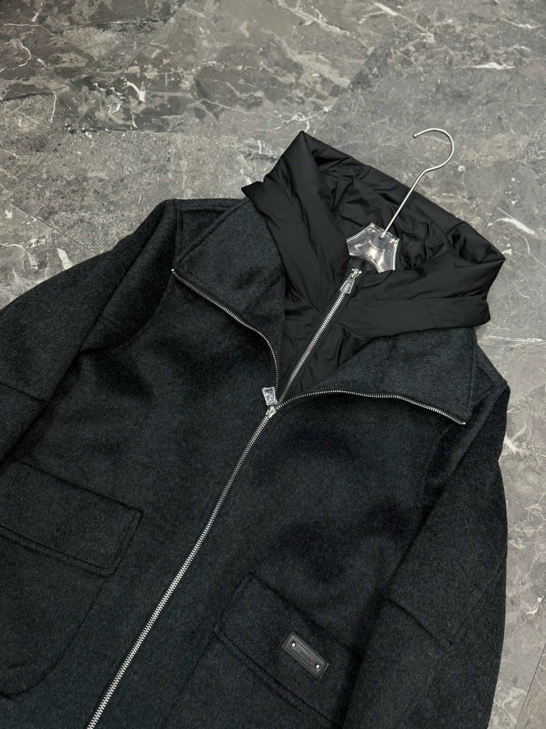 короткий пуховик драповый pang million,куртка женская,теплое пальто,короткий пуховик драповый,пальто женское