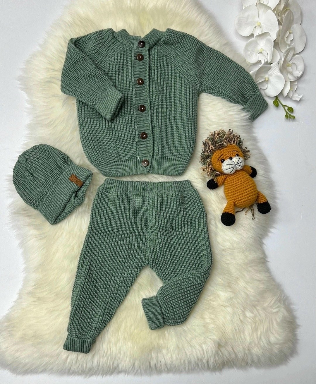 детский вязаный костюм,вязаный костюм для девочек,комплект вязаный,вязаный костюм для малыша,вязаные костюмы