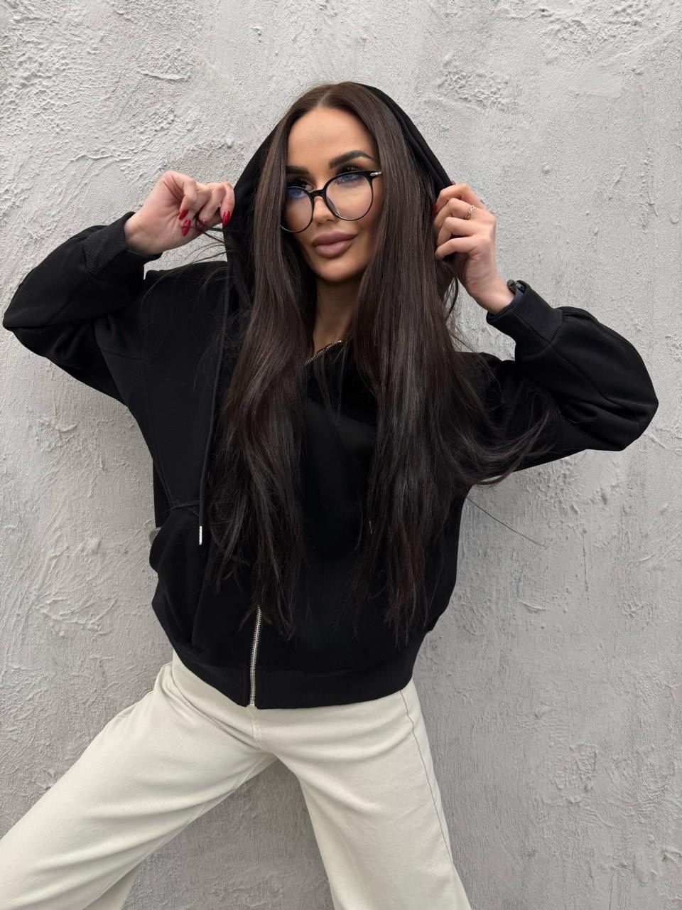 женское толстовка,оверсайз толстовка,женская кофта,кофта толстовка,толстовка