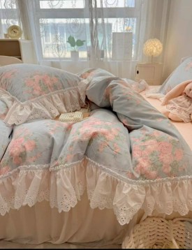 Постельное белье