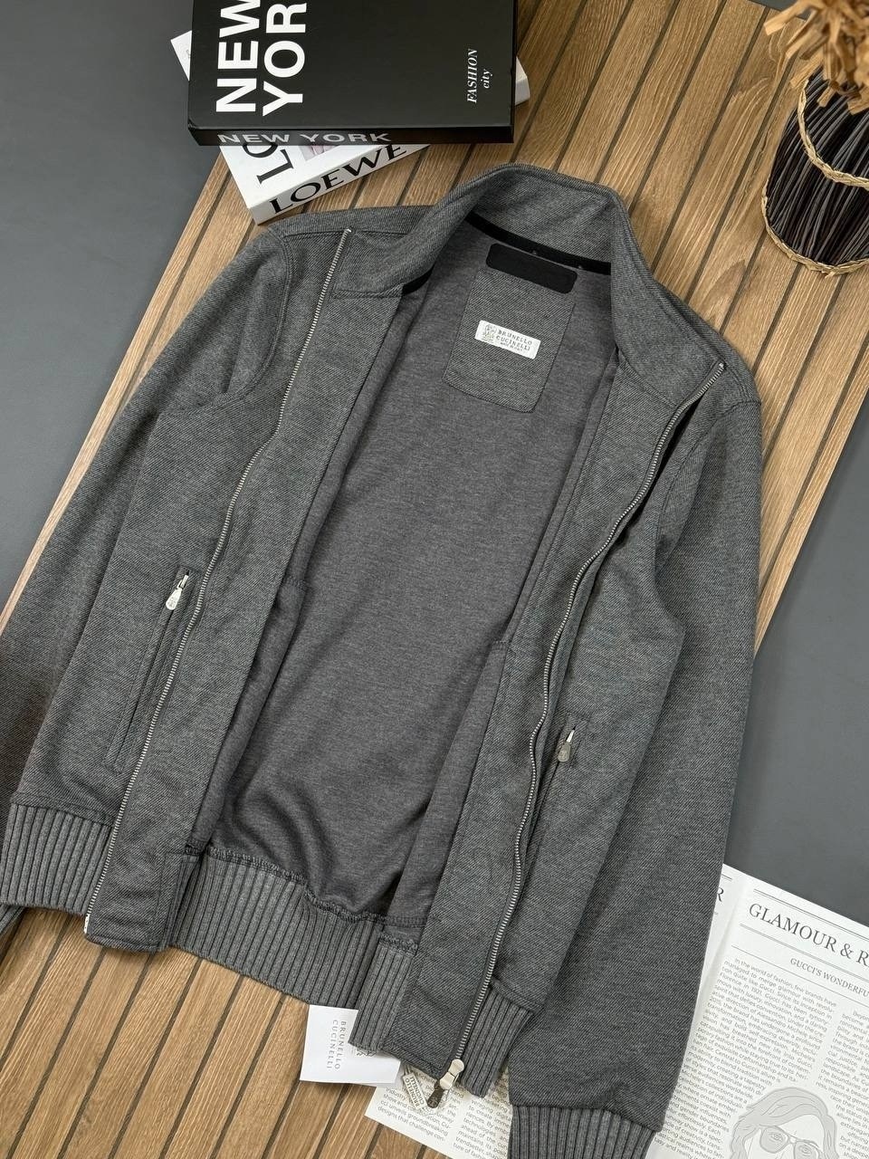 спортивный костюм brunello cucinelli,спортивный костюм мужской,loro piana костюм спортивный,мужская мода,костюм спортивный