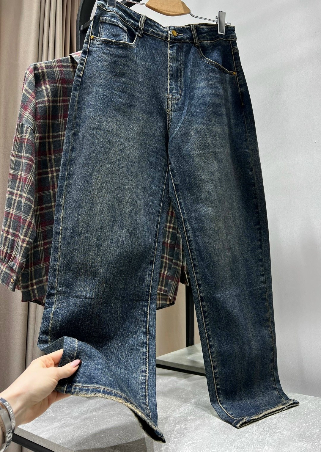 рубашка в клетку,женская рубашка оверсайз в клетку,рубашка оверсайз в клетку,рубашка женская в клетку,рубашка хлопок