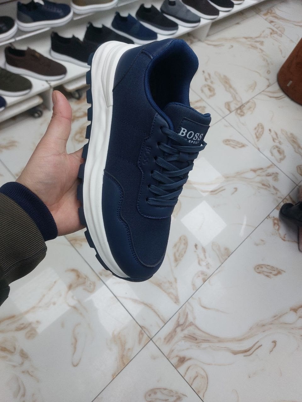,кроссовки мужские,кроссовки для мужчин,кроссовки boss,мужская  кроссовки