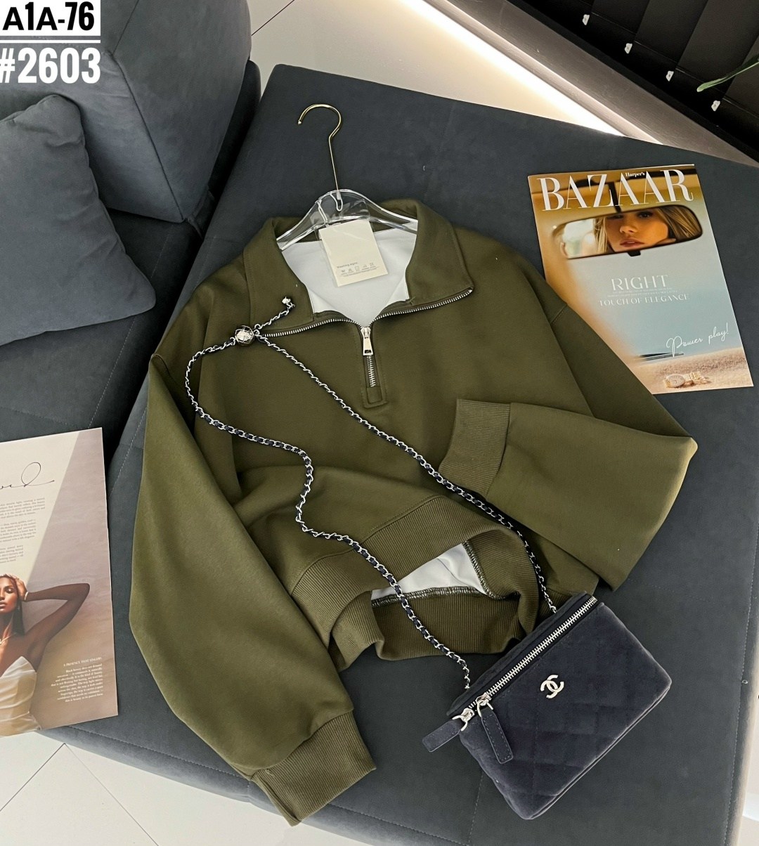 женская кофта,женский свитшот,женское толстовка,кофта на замке,теплый свитшот с воротником на молнии artwear brand