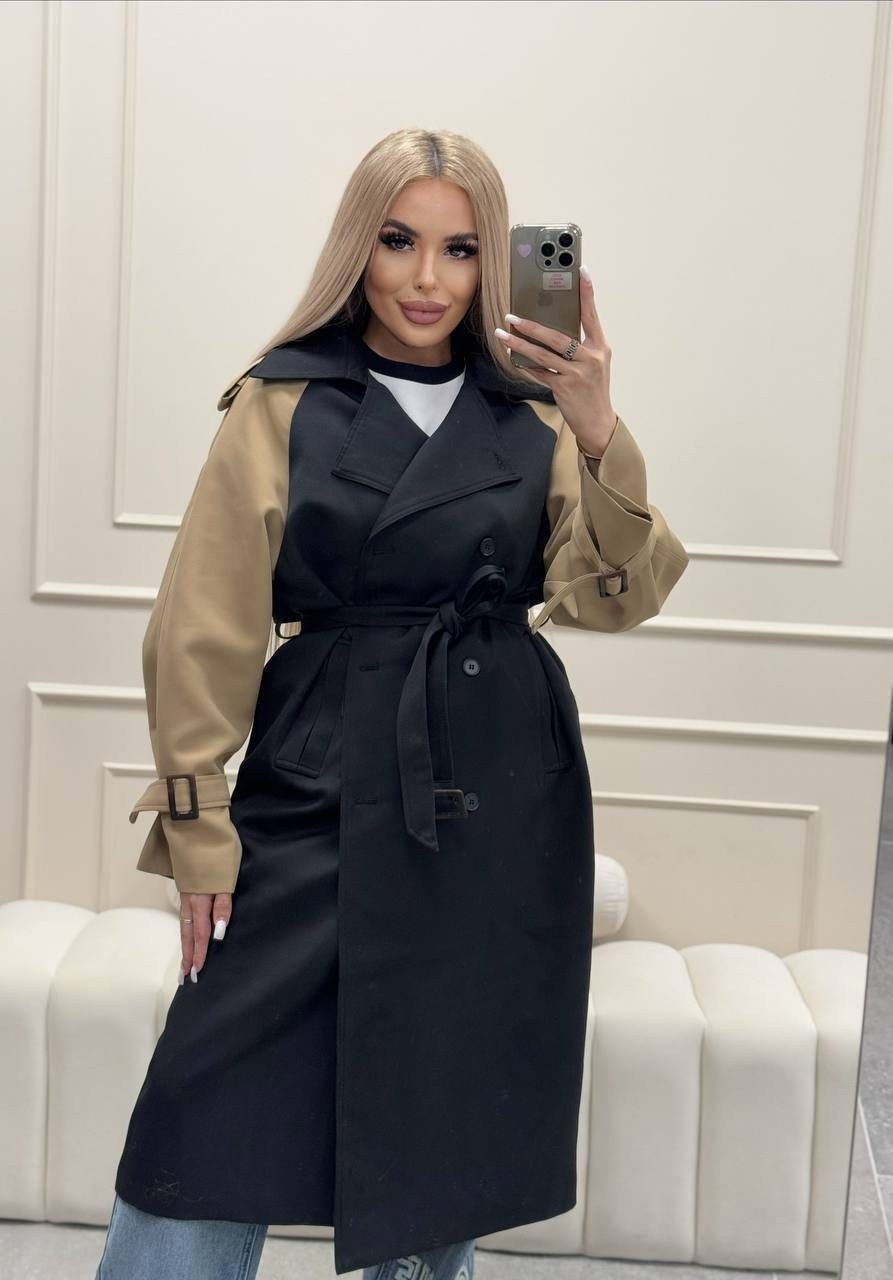 плащ тренч женский,тренч плащ,женский плащ,пальто тренч,тренч длинный плащ весенний erden exclusive