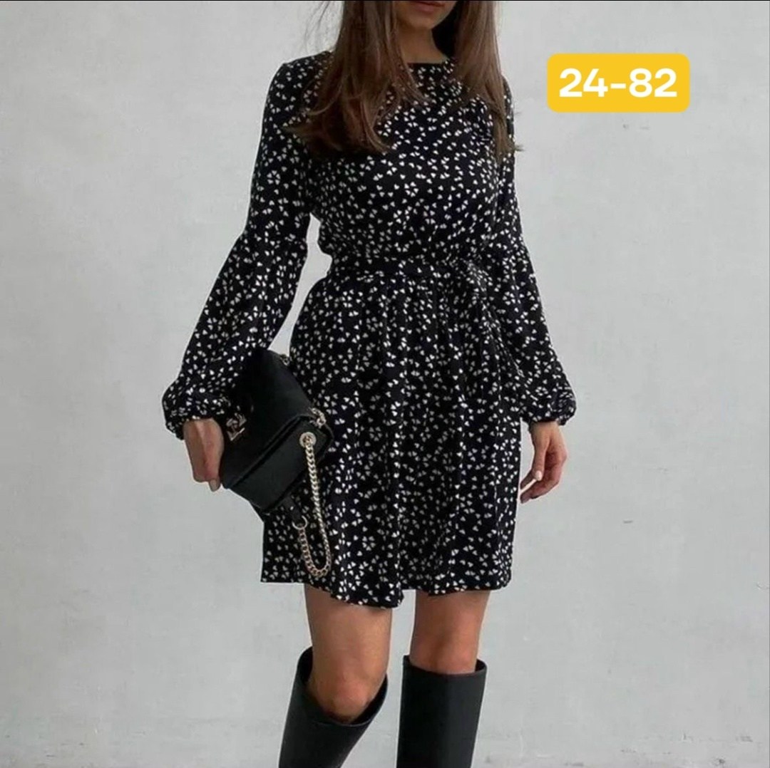 платье женское,платье,платье в горошек,платье женское новое,