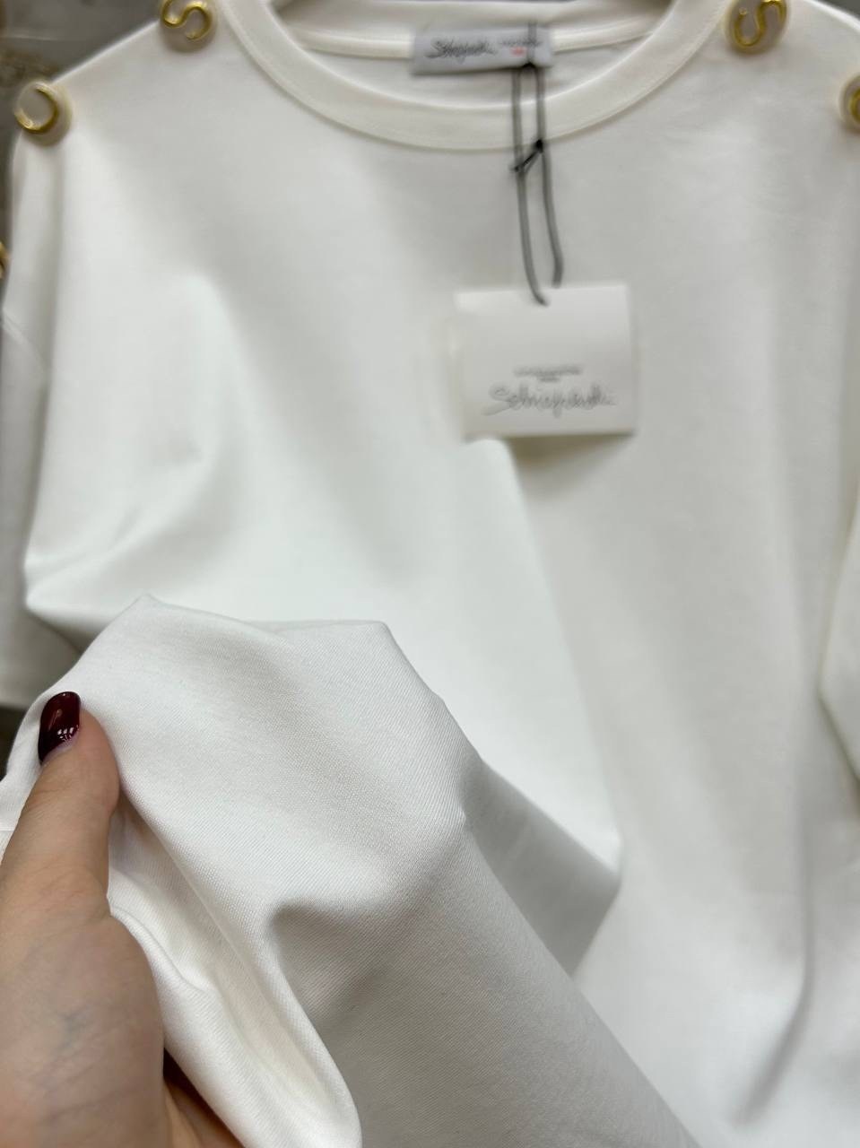 футболки модные,футболки для женщин,женская футболка,футболка с пуговицами,футболки белые