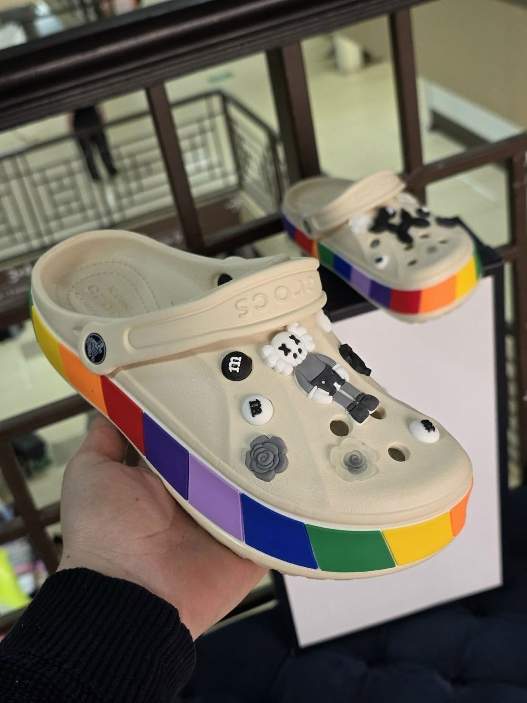 ,кроксы модные,сабо crocs,кроксы женские,сабо крокс