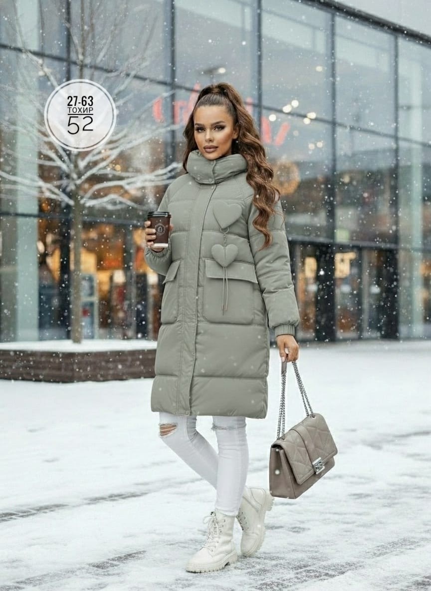 женская куртка зимняя,удлиненная куртка,куртка женская,куртка женская демисезонная,куртка женская розовая