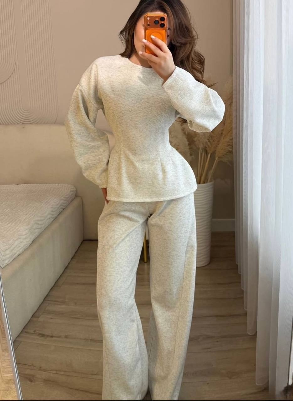 костюм женский,костюм с брюками,вязаные костюмы,костюм трикотажный с брюками,костюм брюки и кофта