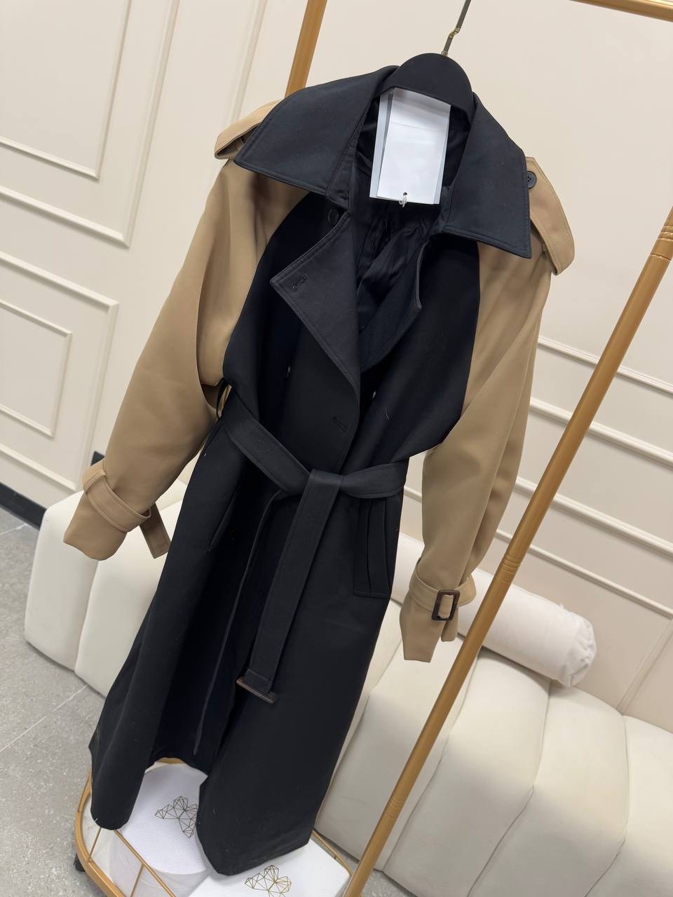 плащ тренч женский,тренч плащ,женский плащ,пальто тренч,тренч длинный плащ весенний erden exclusive