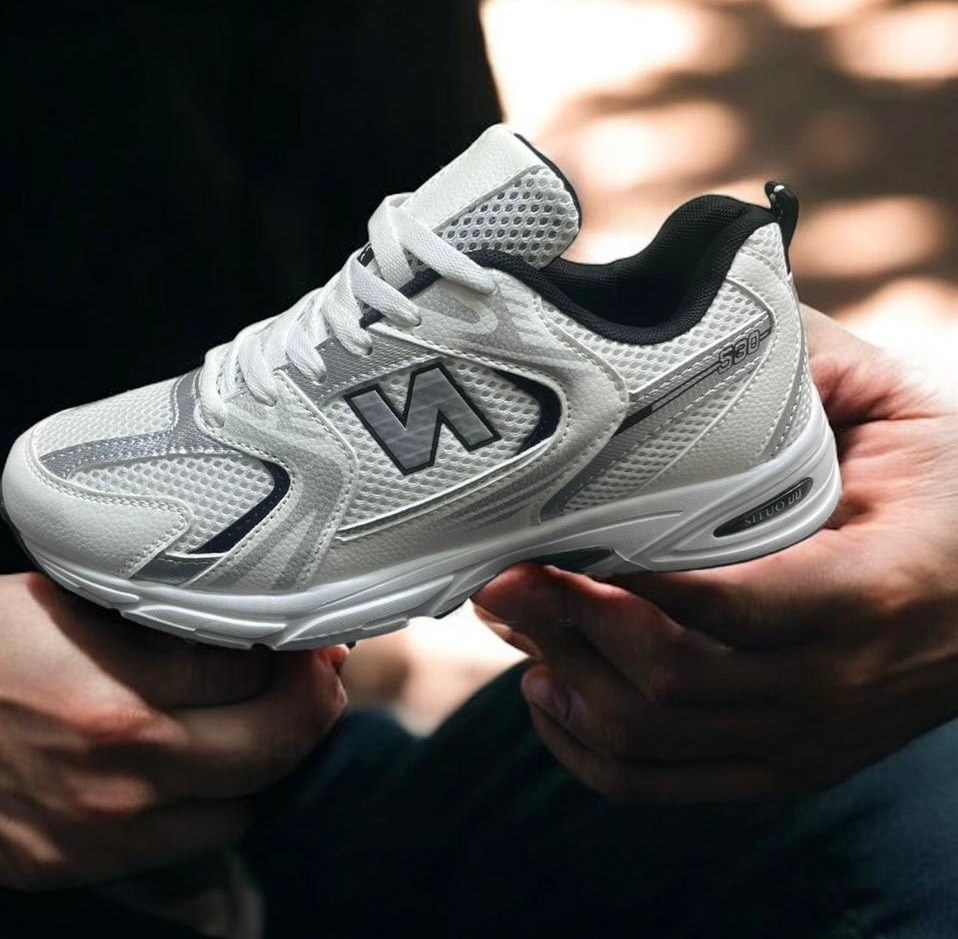 кроссовки new balance 530,кроссовки new balance,кроссовки new balance 530 "white silver navy",кроссовки new balance 530 женские,кроссовки белые new balance 530