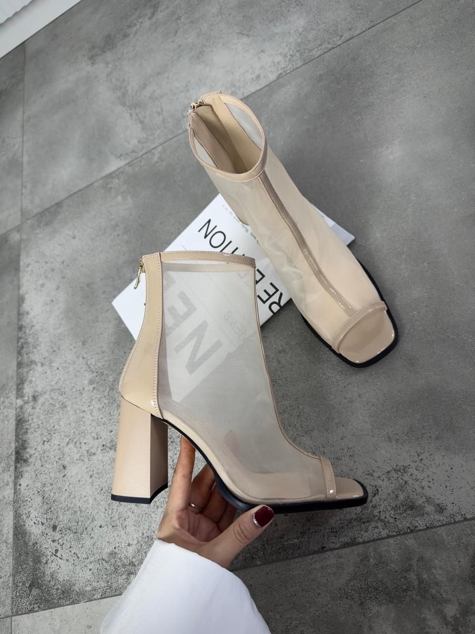 прозрачная ,прозрачные ботильоны,прозрачные каблуки,прозрачные босоножки,прозрачные туфли