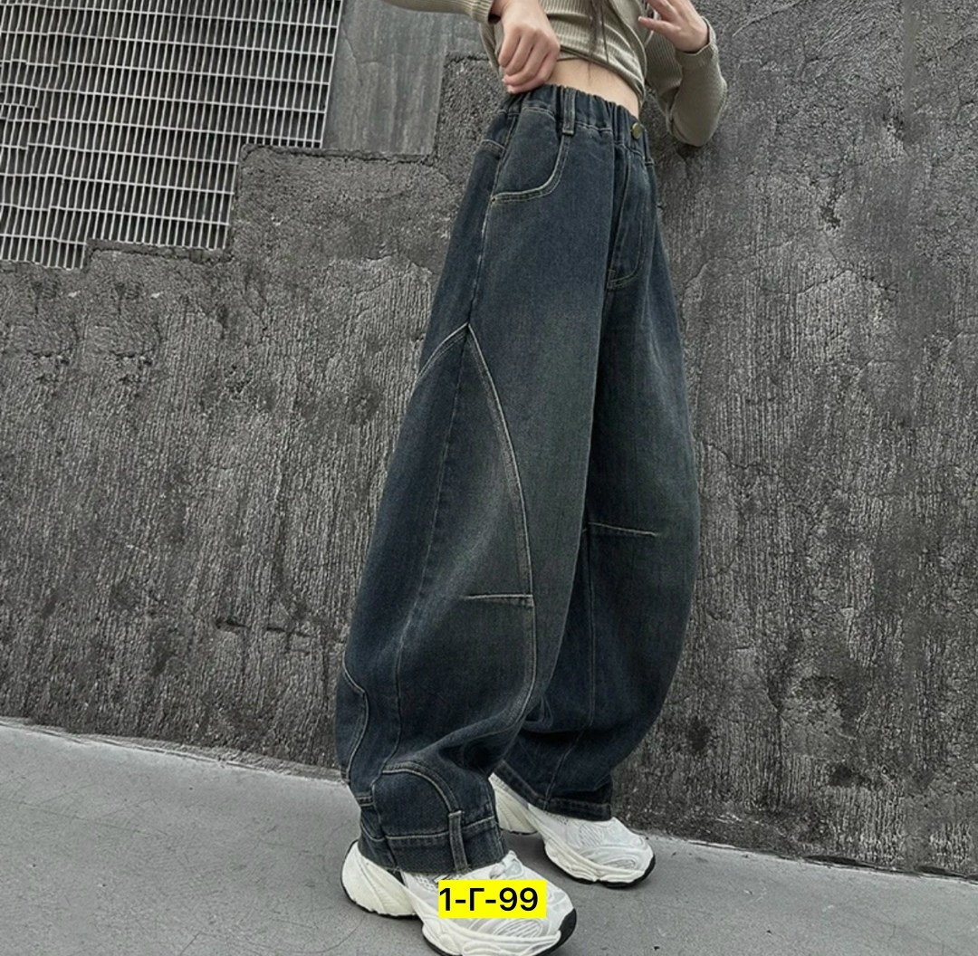 джинсы с широкими штанинами,широкие джинсы стиль,джинсы широкие для девочек,джинсы широкие,джинсы детские широкие