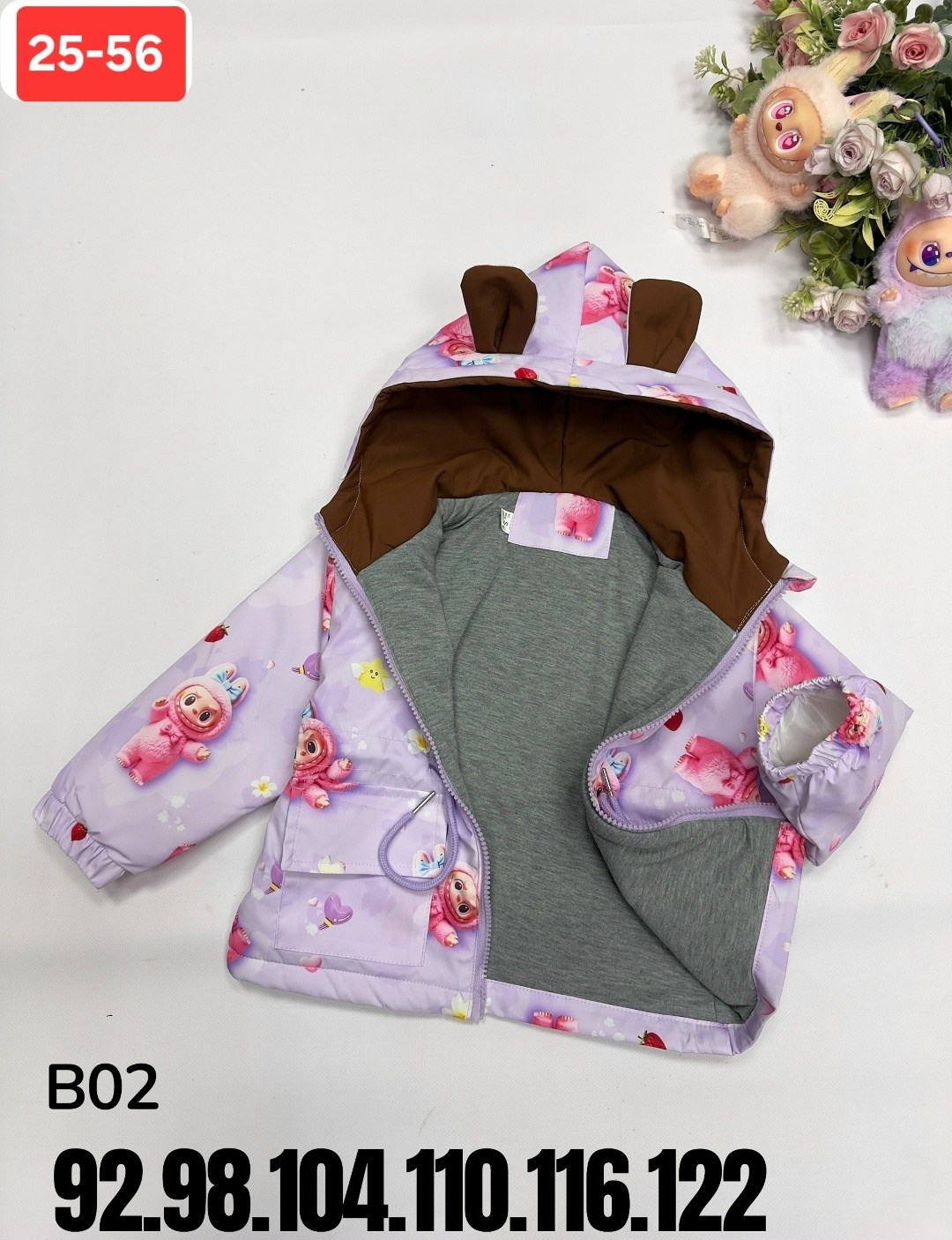 ветровка детская на флисе,детская куртка,куртка на флисе,ветровка для девочки,куртка для малыша