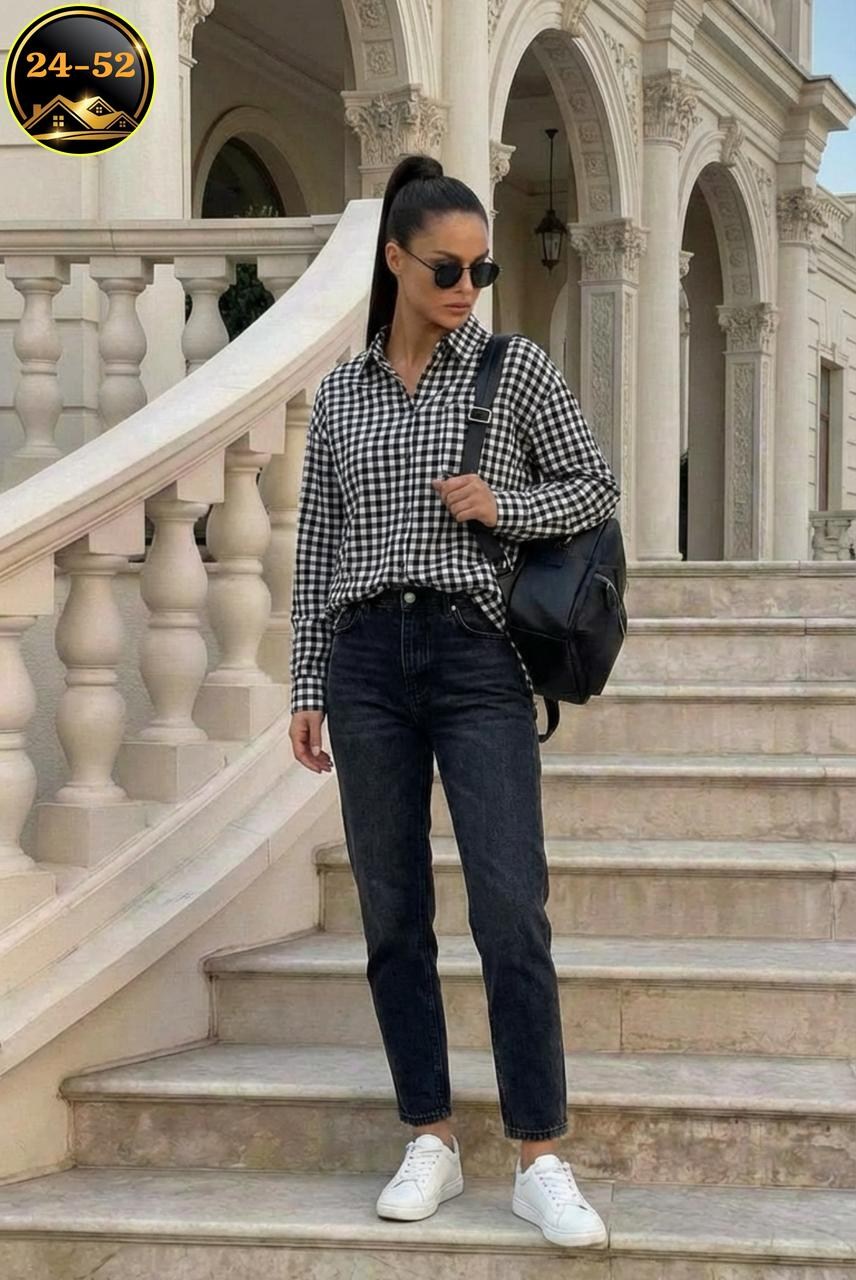 рубашка женская в клетку,женская рубашка,рубашка в клетку оверсайз,рубашка,повседневная рубашка