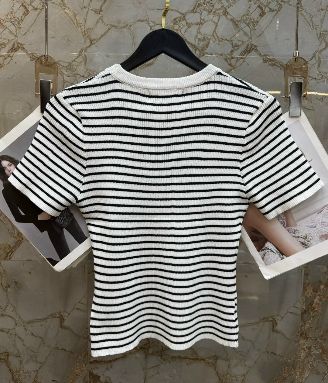 футболка в полоску,футболка в полоску женская,женская футболка,футболки комплект,стильная футболка в полоску