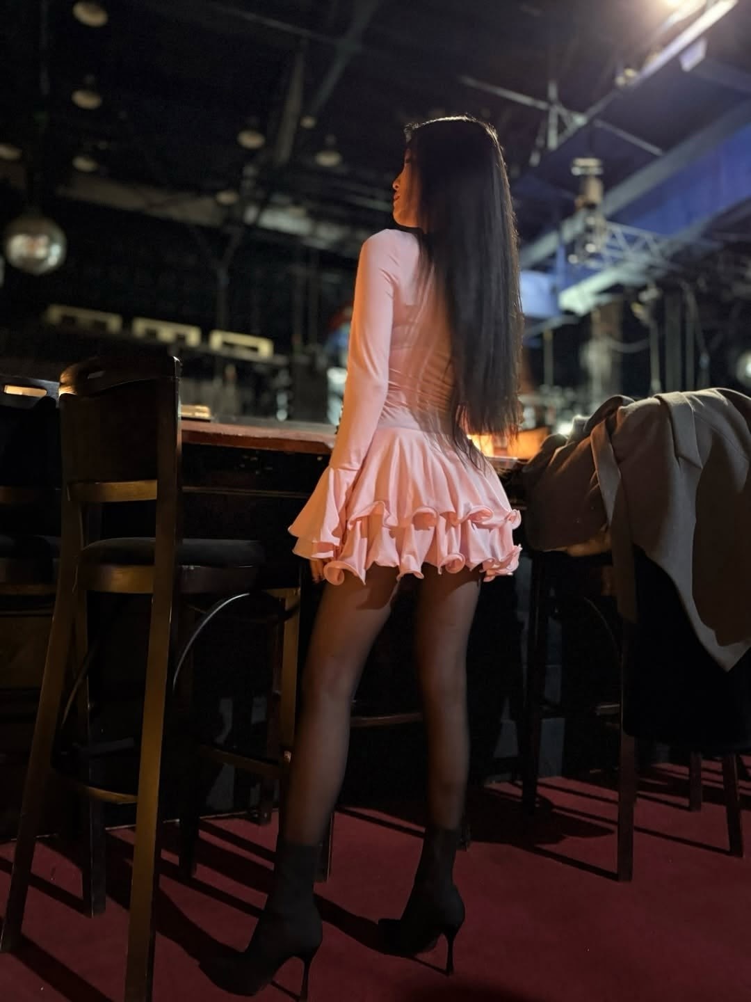 девушки,азиатка,lucinta luna,в дубае,эскорт дубай