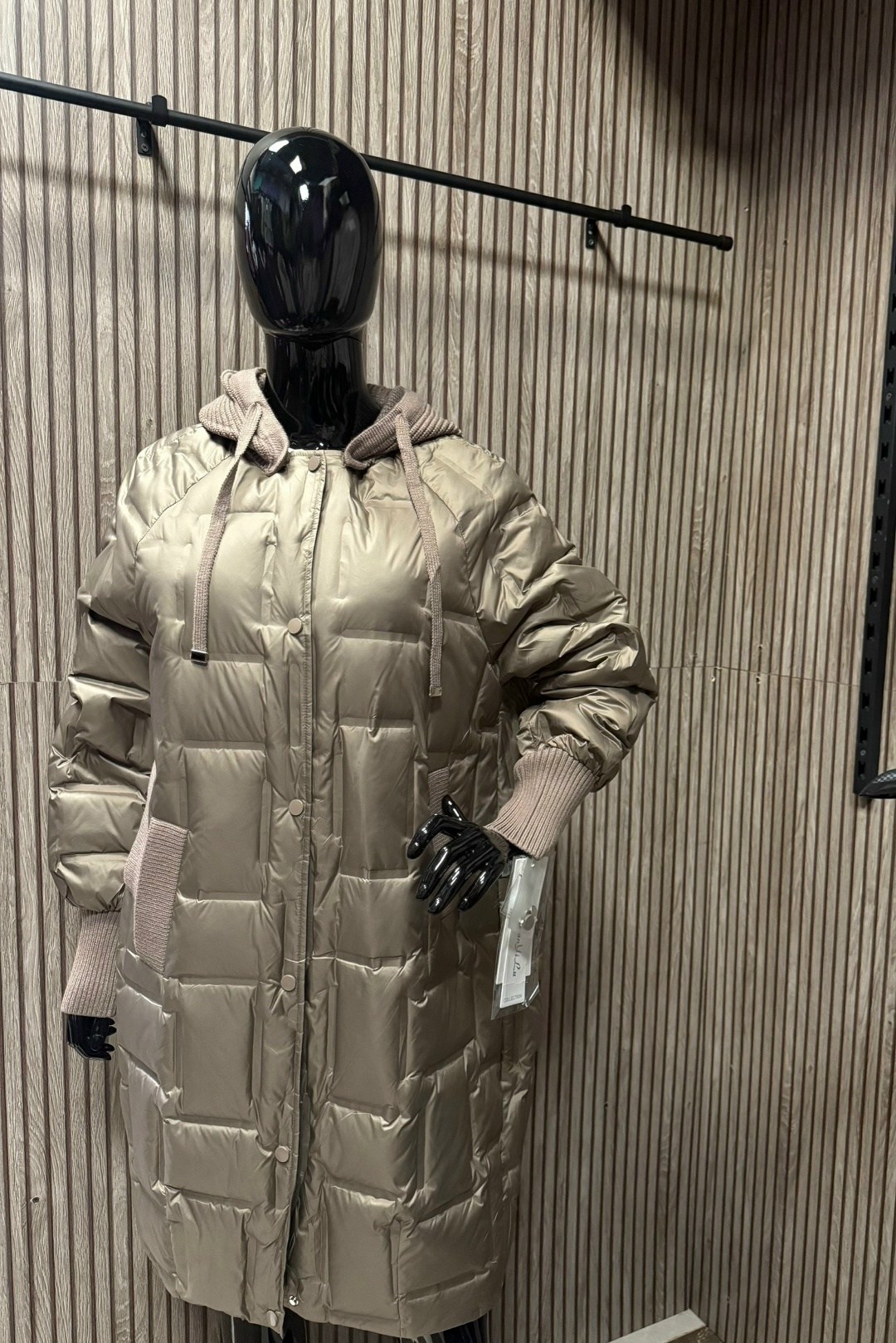 стильные пуховики,куртка удлиненная,женский пуховик,пуховик,женская зимняя куртка