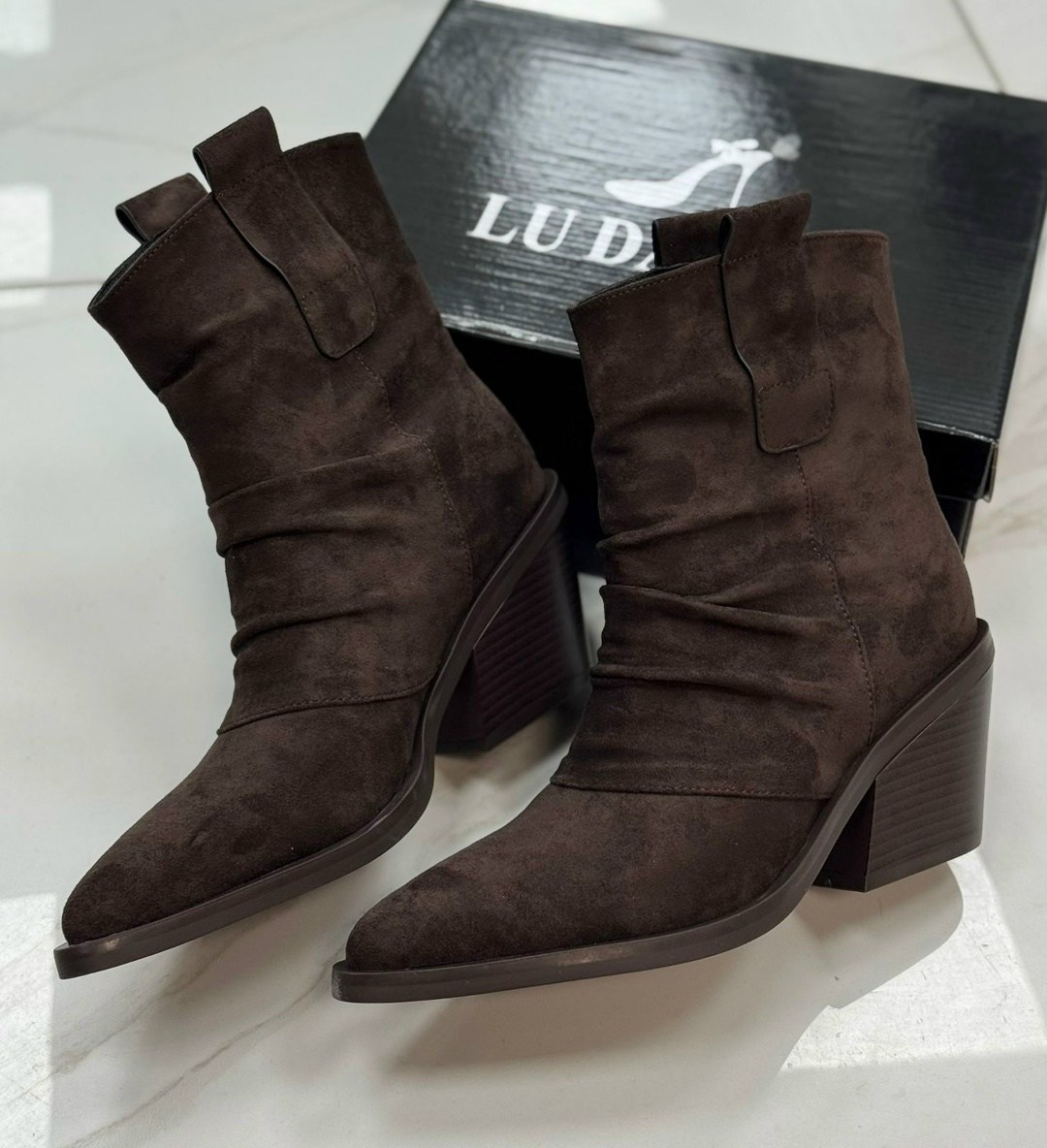 , женская,замшевые казаки,казаки демисезонные ботинки замшевые,ботинки женские демисезонные казаки замшевые reversal