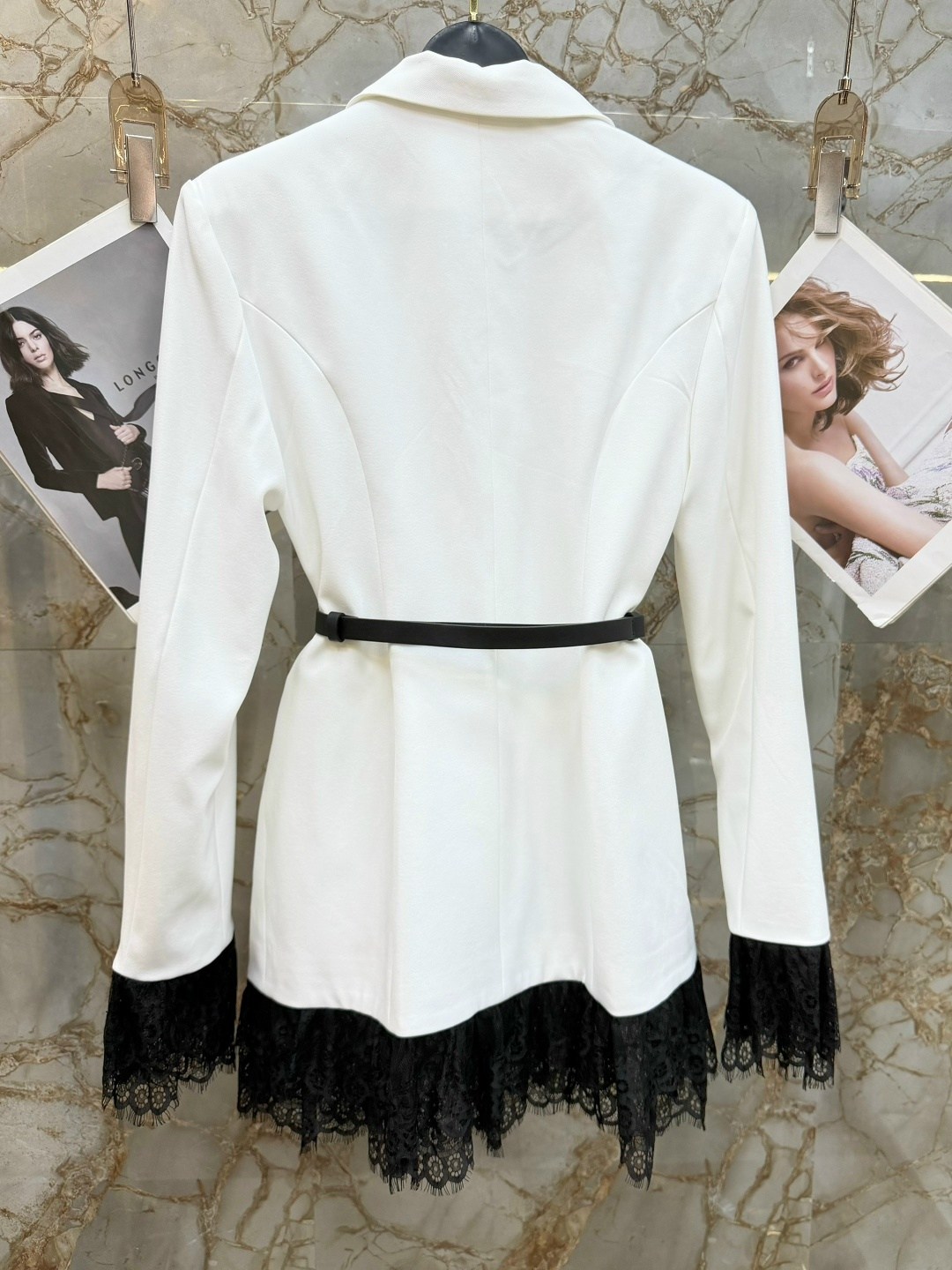 пиджак с кружевом,офисный женский блейзер с кружевными рукавами,пиджак белый женский,жакет,женские костюмы