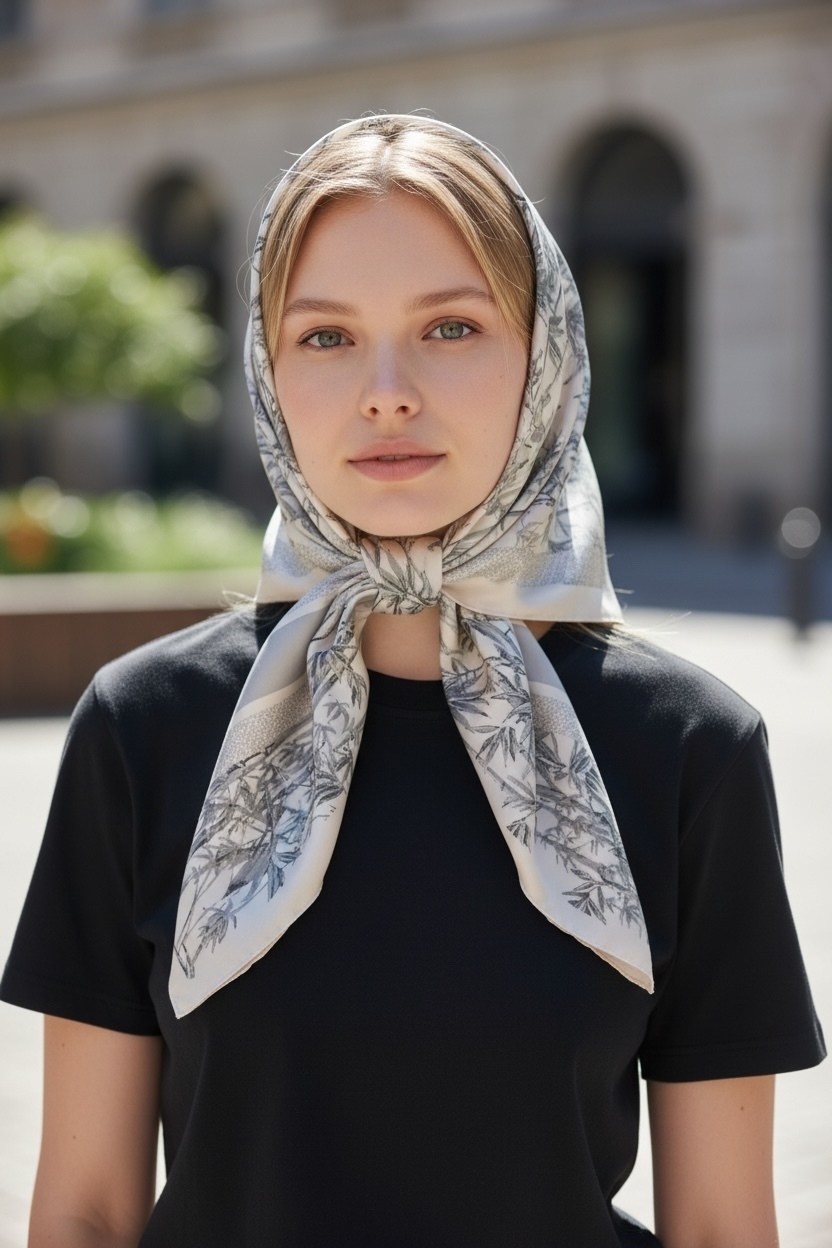 шелковый платок,шёлковый шарф,женский платок,платок,шарф женские