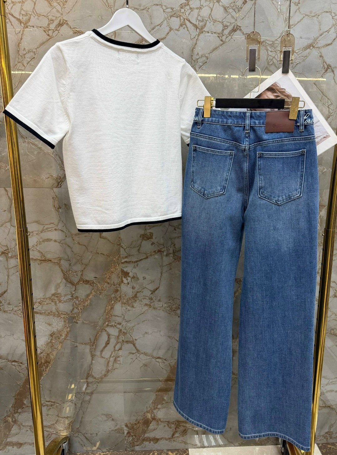 джинсы женские,модные джинсы,брендовые вещи,джинсы celine,одежда джинсы