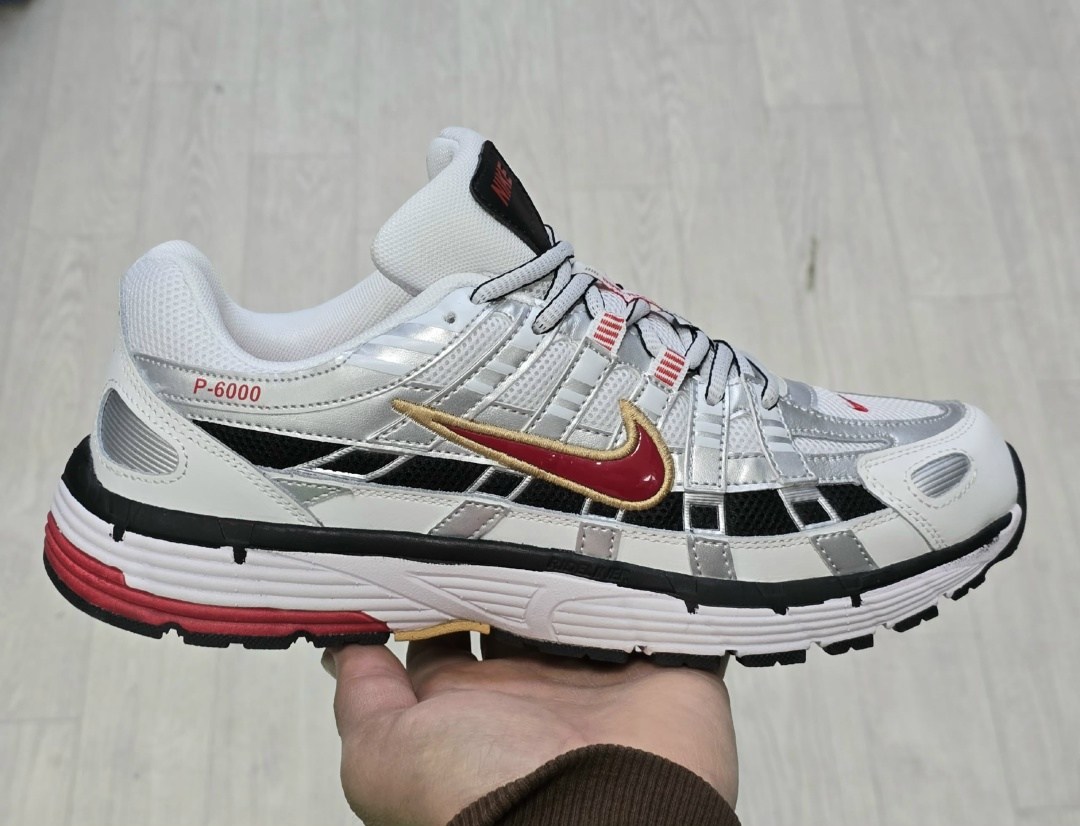 кроссовки nike,nike p-6000 metallic silver,кроссовки,спортивная ,кроссовки nike p-6000