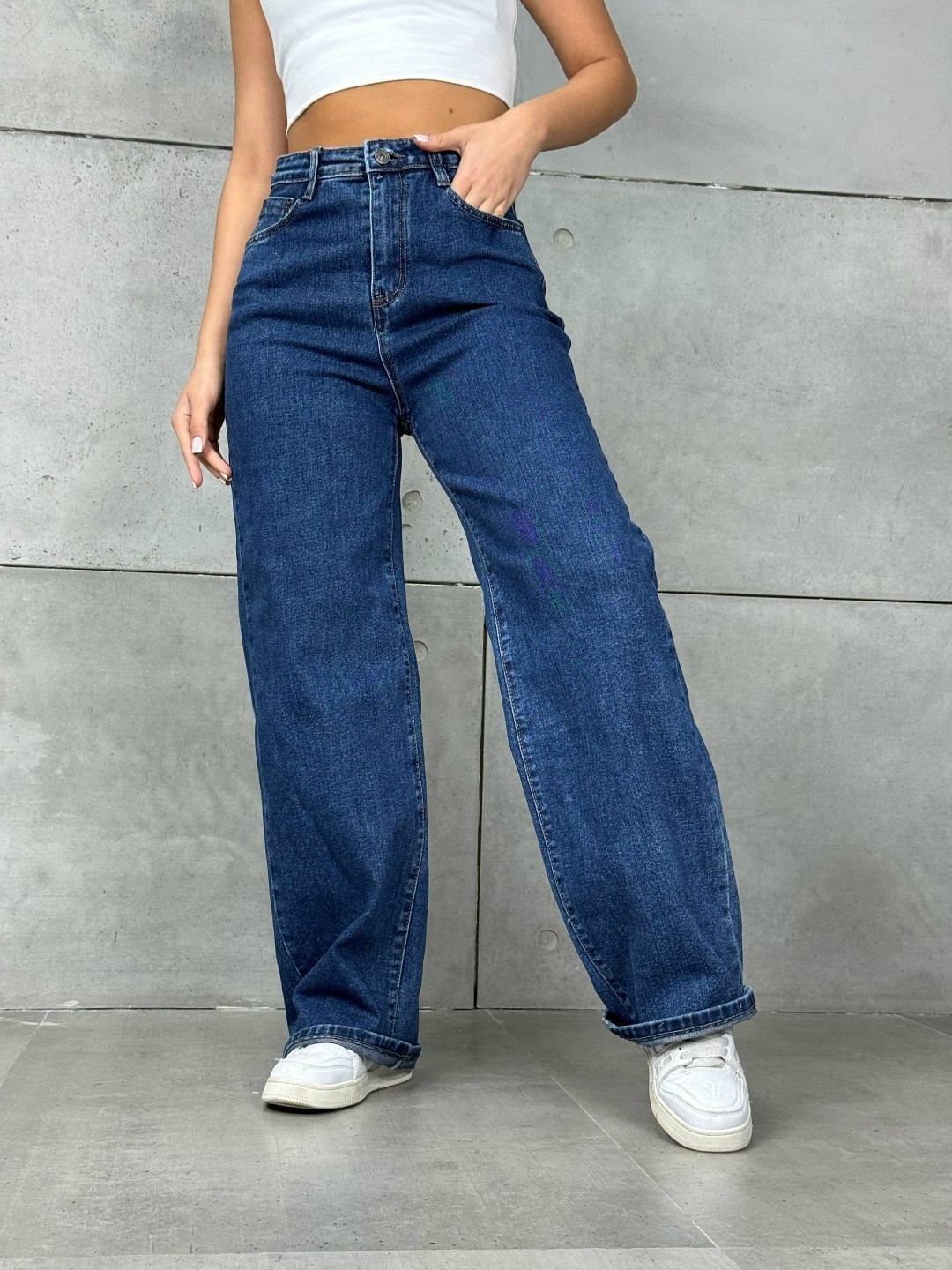 женские джинсы,джинсы палаццо,широкие женские джинсы,джинсы с высокой посадкой широкие,джинсы