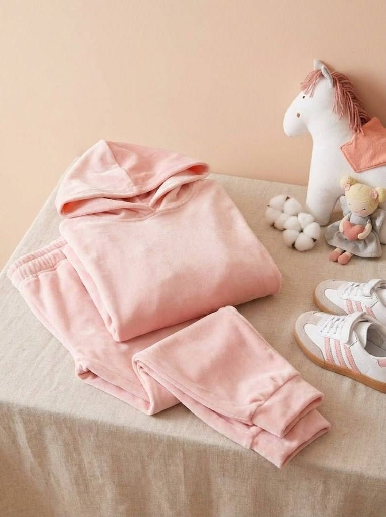 костюм детский (толстовка, брюки) kaftan "basic line" лиловый,спортивные костюмы для девочек,детский велюровый костюм,костюм: худи, брюки kaftan, розовый,костюм детский (толстовка, брюки) kaftan "basi