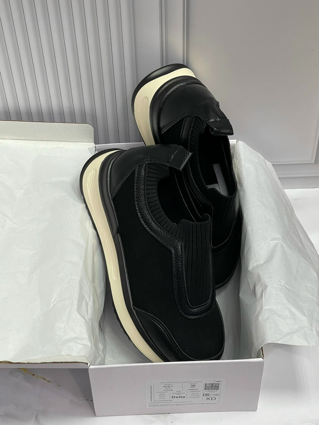 ,кроссовки ermenegildo zegna,обуви,повседневные кроссовки,кроссовки zegna