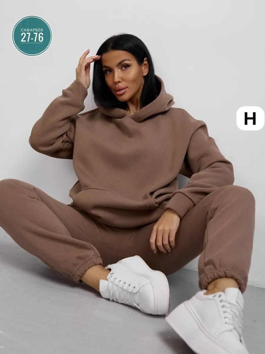 костюм на флисе,спортивный костюм женский на флисе,теплый костюм,костюм на флисе женский,костюм с начесом