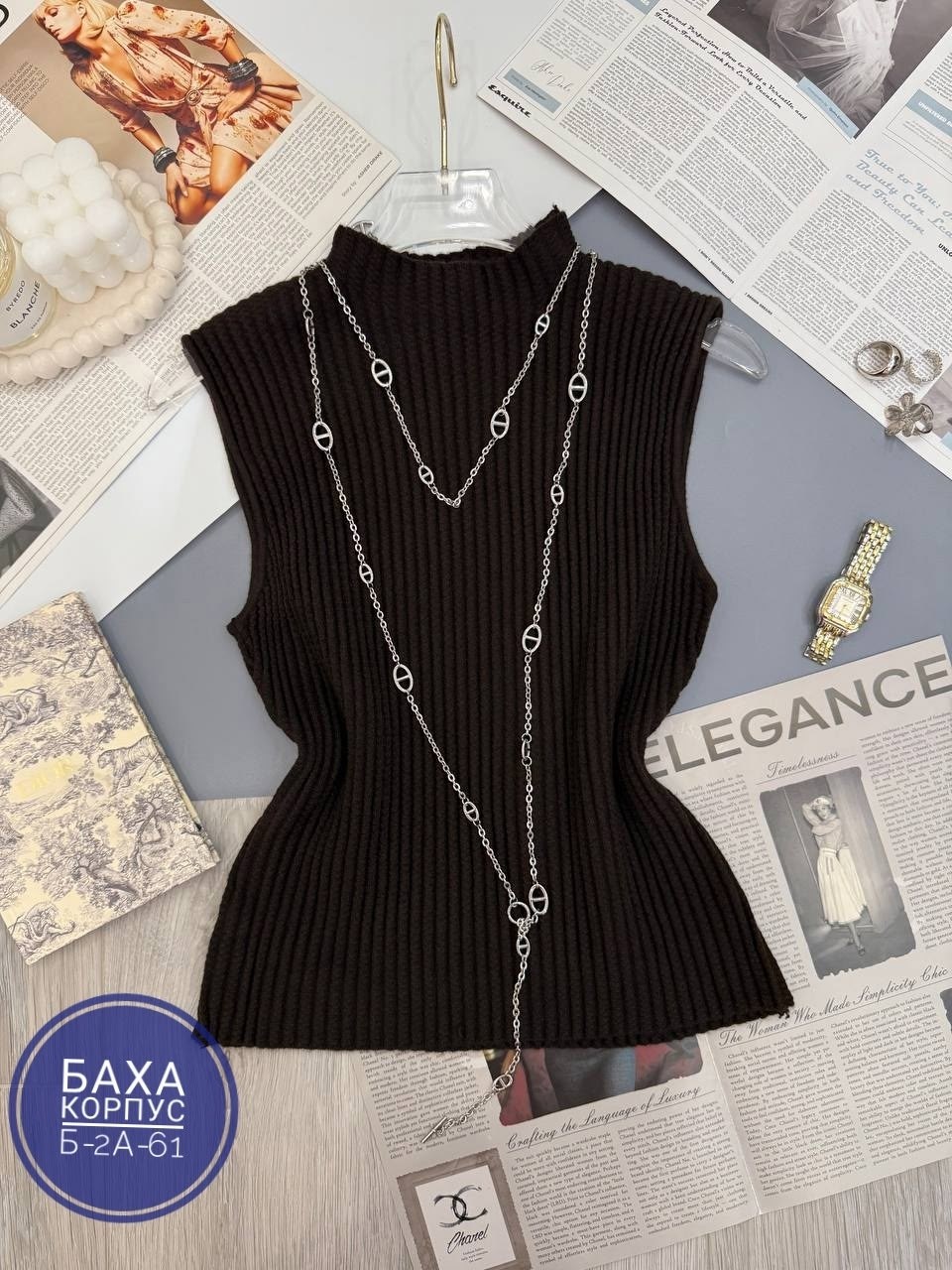 водолазка,топ женский,водолазка безрукавка,топ вязаный