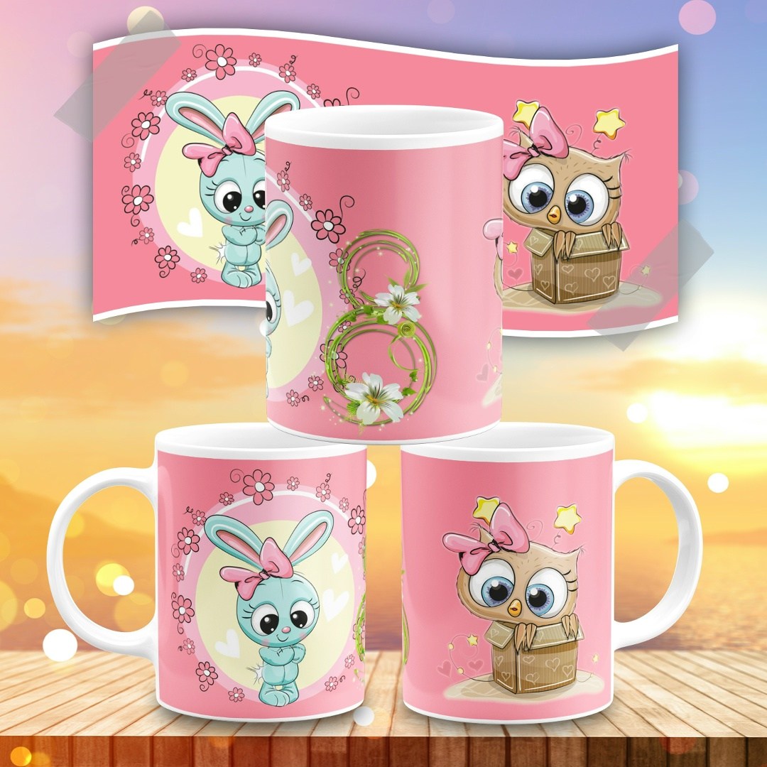 кружки 8 марта,кружки,подарки для подруг,подарки к 8 марта,кружка в подарок