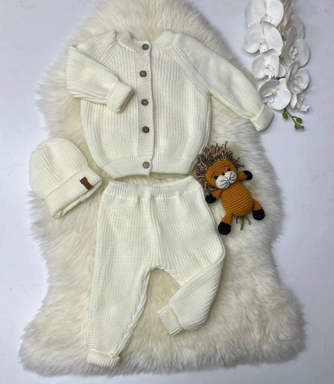 детский вязаный костюм,вязаный костюм для девочек,комплект вязаный,вязаный костюм для малыша,вязаные костюмы