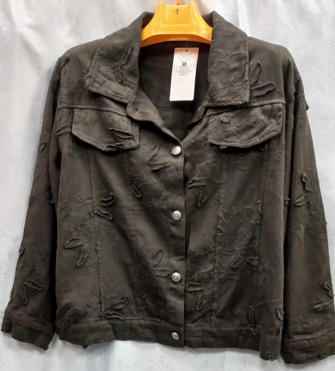 джинсовая куртка,джинсовая женская куртка,куртка,джинсовая куртка повседневная,куртка модная