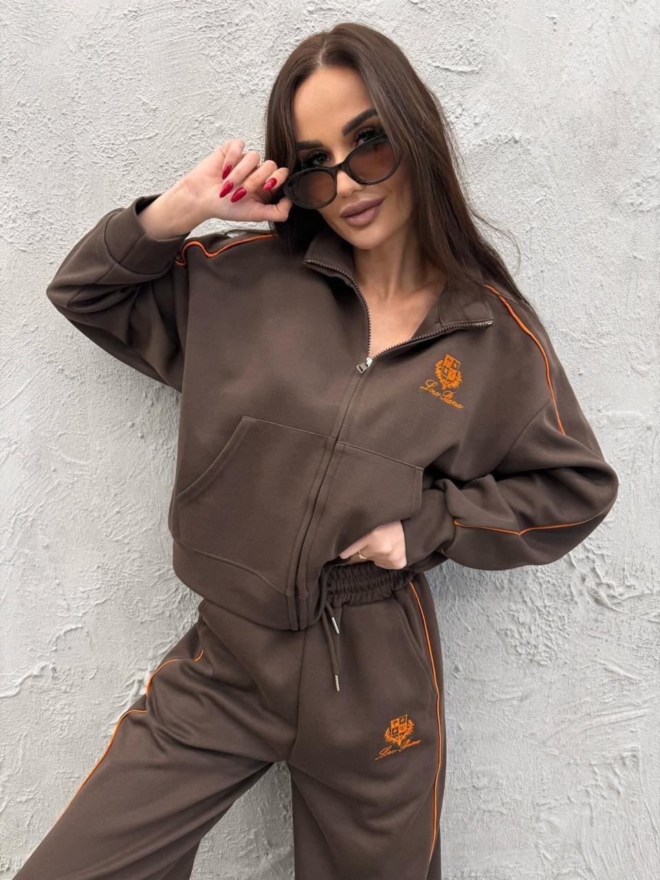 спортивный костюм,женский спортивный костюм,костюм спортивный стильный,костюм жен,костюм