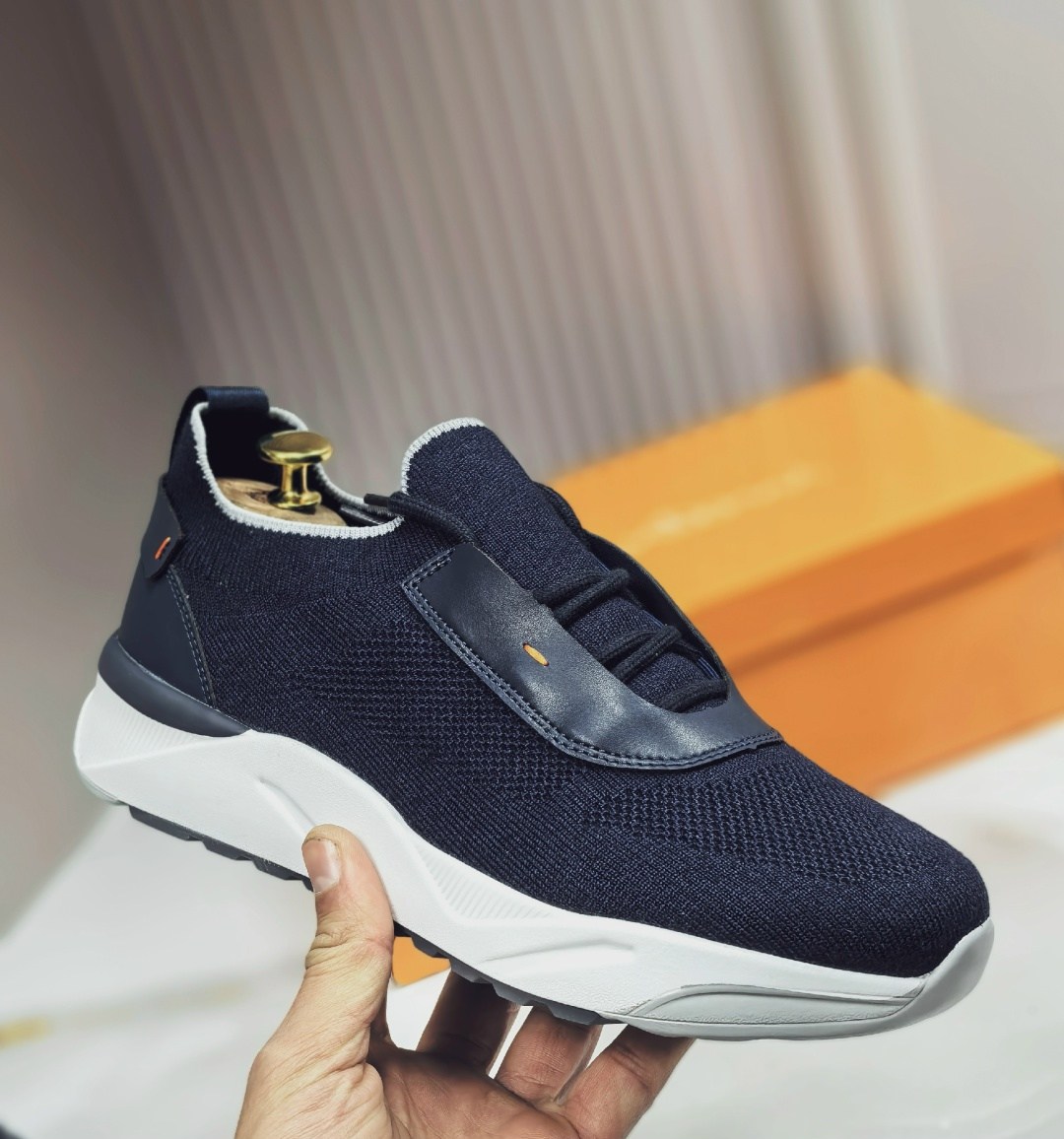 кроссовки santoni,мужские кроссовки,кроссовка мужской,кроссовки,кроссовки для мужчин