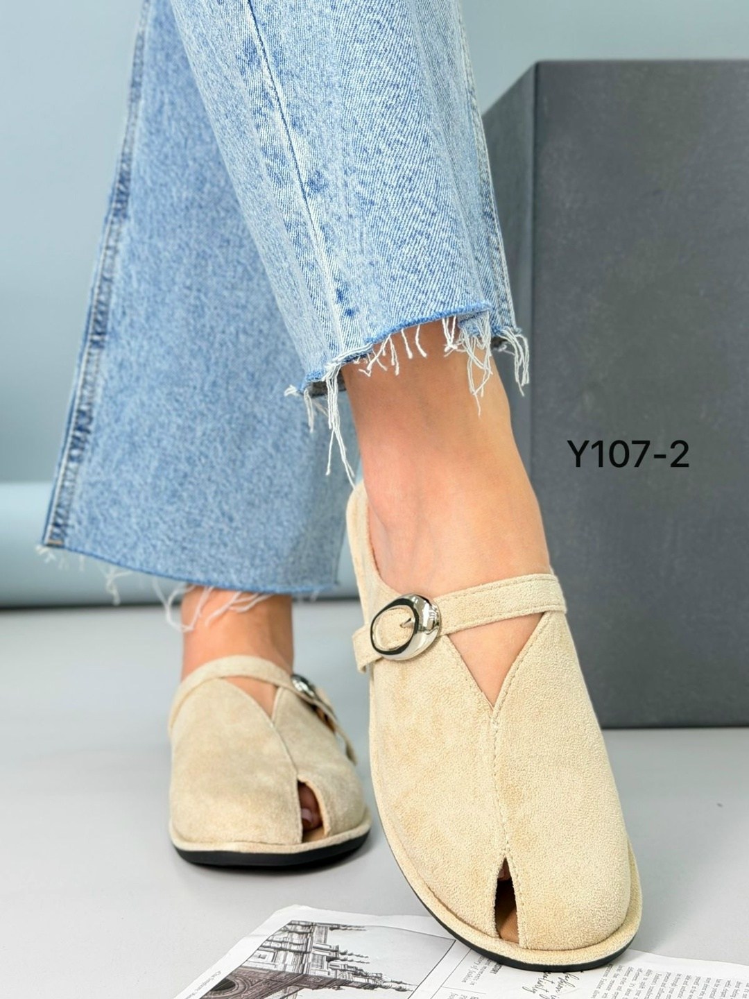 женские шлепанцы,модные шлепанцы,шлепки женские,мюли женские,тапочки замшевые