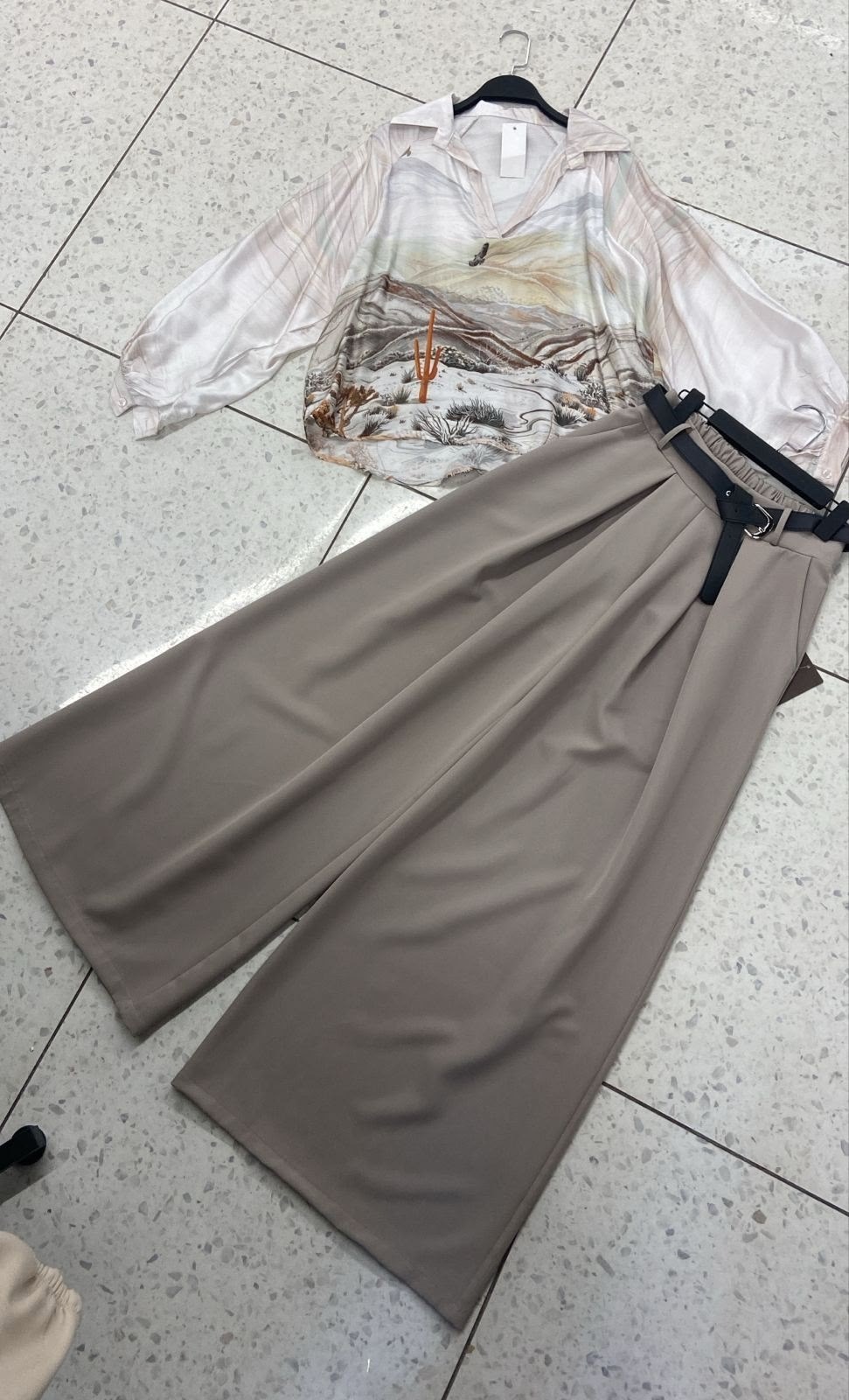 модные брюки палаццо,брюки палаццо,брюки-палаццо с завышенной,палаццо брюки женские,зеленые брюки палаццо