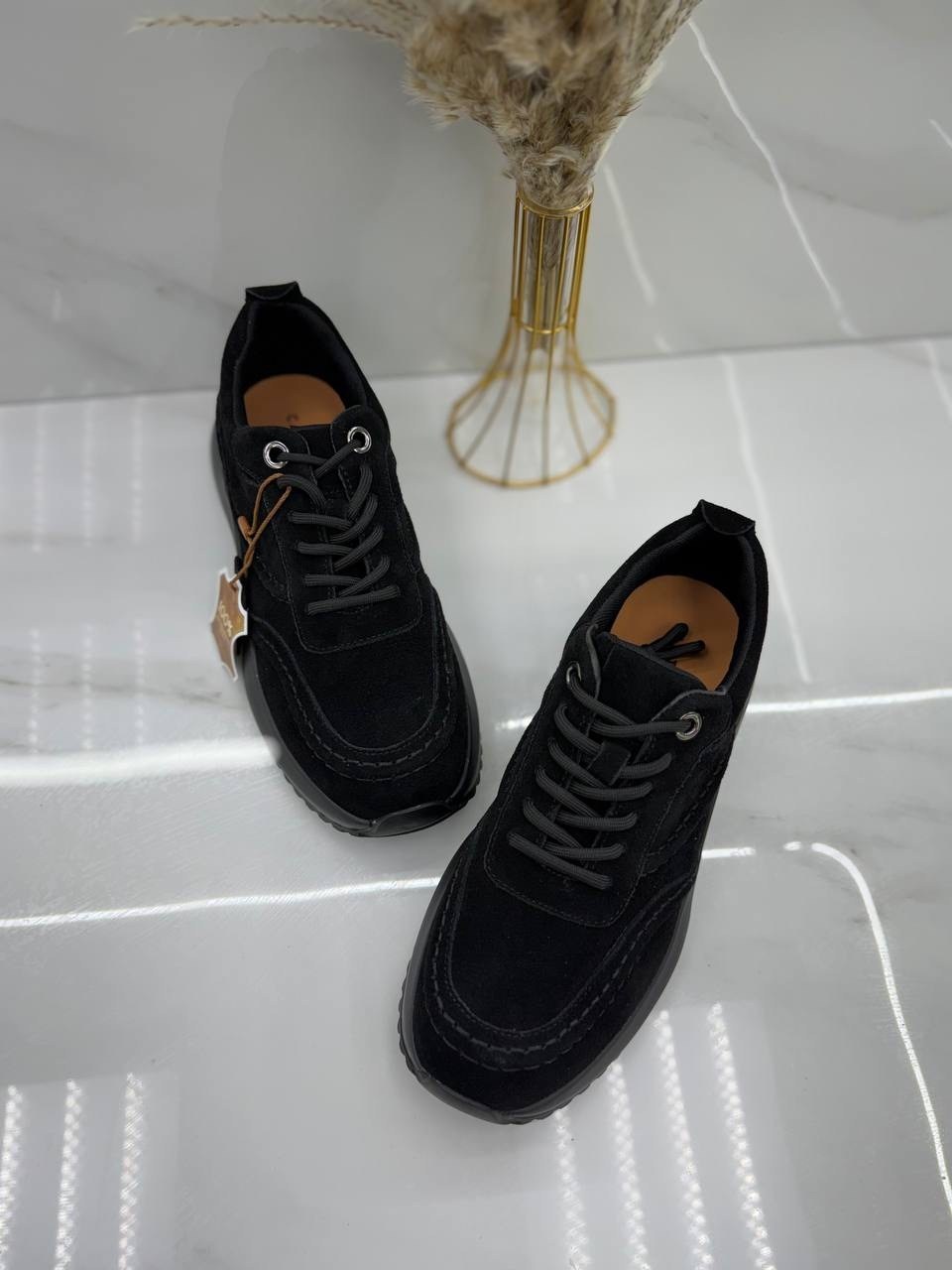 кроссовки из натуральной замши,замшевые кроссовки,женские кроссовки из замши loro piana коричневые,,кроссовки замш