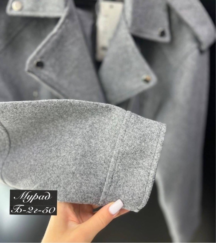 стильное пальто,полупальто,пальто женское,кашемир пальто,серое пальто для женщин