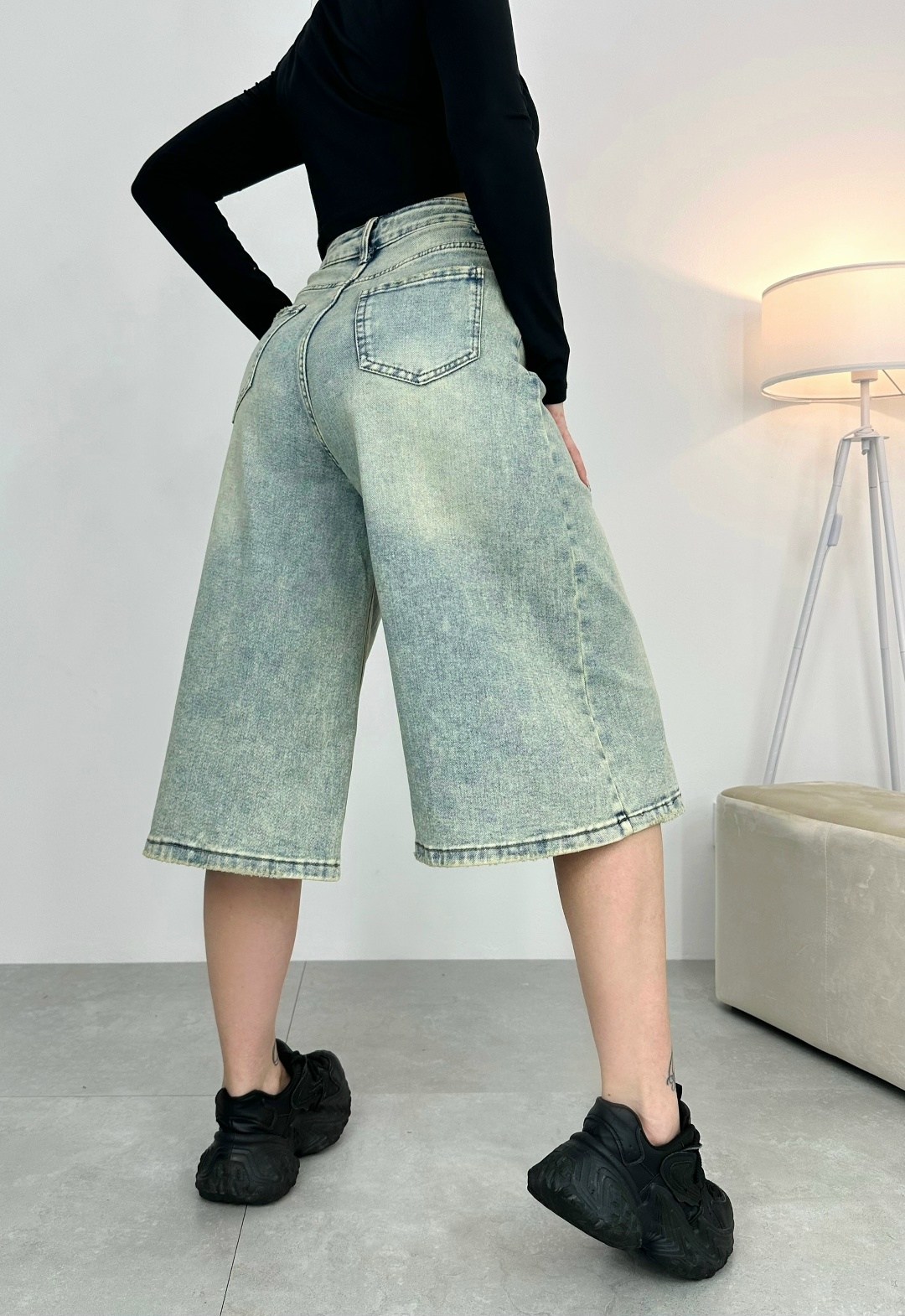 шорты y2k джинсовые длинные бермуды багги,шорты бермуды джинсовые,шорты джинсовые женские,шорты багги женские джинсовые,шорты удлиненные джинсовые